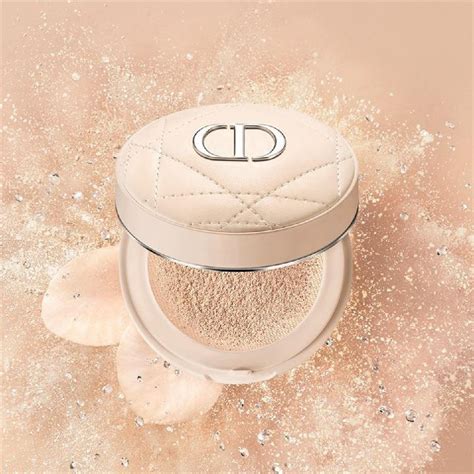 dior forever powder puff|dior forever cushion.